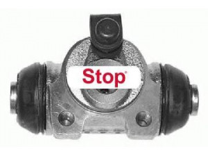 STOP 212217S rato stabdžių cilindras 
 Stabdžių sistema -> Ratų cilindrai
440259, 7701035477