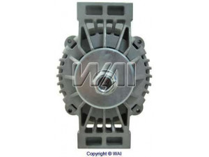 WAIglobal 8719N kintamosios srovės generatorius