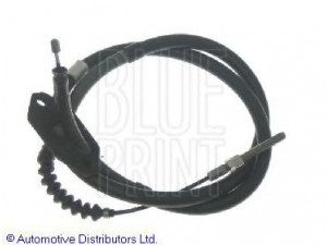 BLUE PRINT ADN146234 trosas, stovėjimo stabdys 
 Stabdžių sistema -> Valdymo svirtys/trosai
36402-2S402