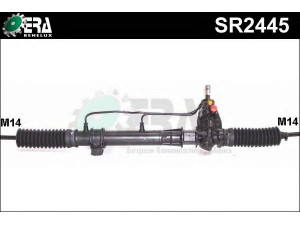 ERA Benelux SR2445 vairo pavara 
 Vairavimas -> Vairo pavara/siurblys
60591513, 82480948