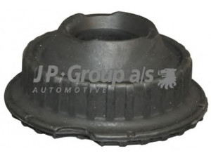 JP GROUP 1142400800 pakabos statramsčio atraminis guolis 
 Ašies montavimas/vairavimo mechanizmas/ratai -> Montavimas, pakabos statramstis
4D0412377F