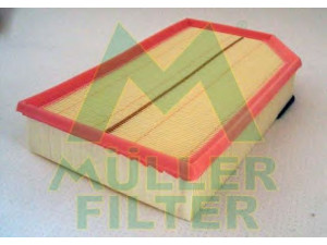 MULLER FILTER PA3138 oro filtras 
 Techninės priežiūros dalys -> Techninės priežiūros intervalai
8638600
