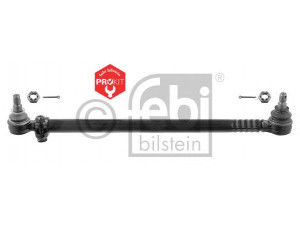 FEBI BILSTEIN 39659 centrinės trauklės mazgas 
 Vairavimas -> Vairo trauklė
667 460 07 05, 667 460 10 05