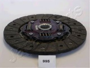 JAPANPARTS DF-995 sankabos diskas 
 Sankaba/dalys -> Sankabos diskas
9446-7115