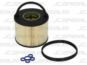 JC PREMIUM B3W038PR kuro filtras 
 Techninės priežiūros dalys -> Papildomas remontas
7L6127177C, 7L6127434B, 7L6127177B