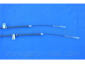 PARTS-MALL PTD-029 trosas, stovėjimo stabdys
4901008200, 4901008201, P4901008200