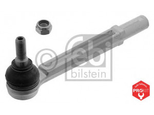 FEBI BILSTEIN 38886 skersinės vairo trauklės galas 
 Vairavimas -> Vairo mechanizmo sujungimai
996 347 131 03, 996 347 131 04
