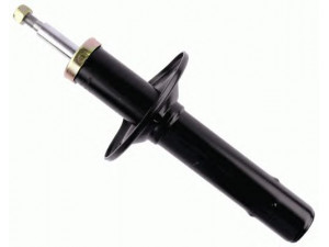 SACHS 311 686 amortizatorius