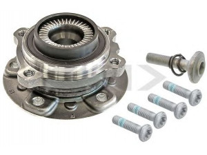 SPIDAN 72275 rato guolio komplektas 
 Ašies montavimas/vairavimo mechanizmas/ratai -> Rato stebulė/montavimas -> Rato guolis
31206850154