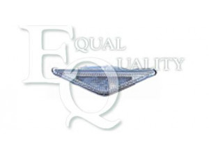 EQUAL QUALITY FL0108 indikatorius 
 Dviratė transporto priemonės -> Elektros įranga -> Indikatorius/dalys -> Indikatorius
354058001, 4355478, 718120101240