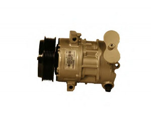 SERCORE 16CA672 kompresorius, oro kondicionierius 
 Oro kondicionavimas -> Kompresorius/dalys