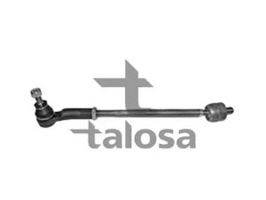 TALOSA 41-03754 strypo montavimas 
 Vairavimas -> Sujungimo trauklės surinkimas/dalys -> Sujungimo trauklės surinkimas