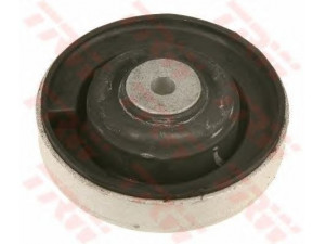 TRW JSB160 pakabos statramsčio atraminis guolis 
 Ašies montavimas/vairavimo mechanizmas/ratai -> Montavimas, pakabos statramstis
33526753810, 33526769744, 33526779611