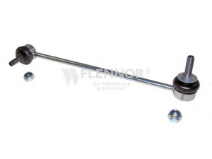 FLENNOR FL0921-H šarnyro stabilizatorius 
 Ašies montavimas/vairavimo mechanizmas/ratai -> Stabilizatorius/fiksatoriai -> Savaime išsilyginanti atrama
31306781548, 31354014532, 31356760986
