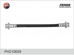 FENOX PH210609 stabdžių žarnelė 
 Stabdžių sistema -> Stabdžių žarnelės
96407749, 96534546