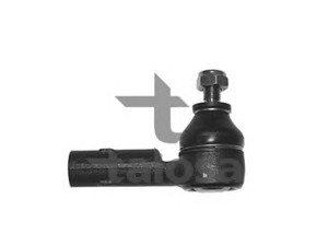 TALOSA 42-04002 skersinės vairo trauklės galas 
 Vairavimas -> Vairo mechanizmo sujungimai
5682022000, 5682028500, 5682028520