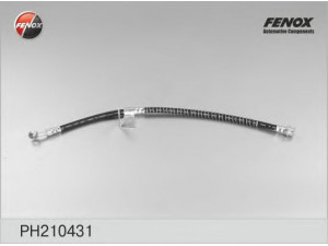 FENOX PH210431 stabdžių žarnelė 
 Stabdžių sistema -> Stabdžių žarnelės
5873229010
