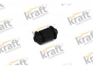 KRAFT AUTOMOTIVE 4230420 valdymo svirties/išilginių svirčių įvorė 
 Ašies montavimas/vairavimo mechanizmas/ratai -> Valdymo svirtis/pasukamosios svirties sujungimas -> Montavimas/sutvirtinimas
251 407 183, 251 407 183 B
