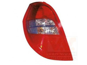 VAN WEZEL 3018933 kombinuotas galinis žibintas 
 Kėbulas -> Transporto priemonės galas -> Kombinuotas galinis žibintas/dalys -> Kombinuotas galinis žibintas
169-820-2964, 1698202964, A169-820-2964