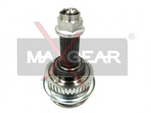 MAXGEAR 49-0385 jungčių komplektas, kardaninis velenas 
 Ratų pavara -> Sujungimai/komplektas
4410160G00, 4410160G00, 4410160G01