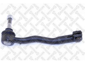 STELLOX 51-00764-SX skersinės vairo trauklės galas 
 Vairavimas -> Vairo mechanizmo sujungimai
32211091724