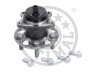 OPTIMAL 982212 rato guolio komplektas 
 Ašies montavimas/vairavimo mechanizmas/ratai -> Rato stebulė/montavimas -> Rato guolis
42450-52080, 42607-33011