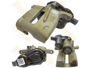 Brake ENGINEERING CA3054 stabdžių apkaba 
 Dviratė transporto priemonės -> Stabdžių sistema -> Stabdžių apkaba / priedai
4H0615403