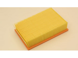 KLAXCAR FRANCE FA014z oro filtras 
 Filtrai -> Oro filtras
13 72 1 730 946, 13 72 1 738 462