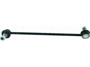 TRISCAN 8500 43630 šarnyro stabilizatorius 
 Ašies montavimas/vairavimo mechanizmas/ratai -> Stabilizatorius/fiksatoriai -> Savaime išsilyginanti atrama
54830-2B000, 54830-2B200, 54830-2B000