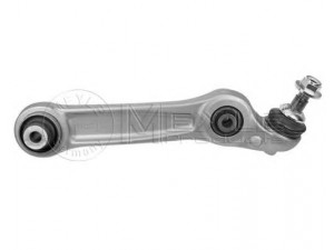 MEYLE 316 050 0057 vikšro valdymo svirtis 
 Ašies montavimas/vairavimo mechanizmas/ratai -> Valdymo svirtis/pasukamosios svirties sujungimas -> Vairo trauklės (valdymo svirtis, išilginis balansyras, diago
31 12 6 775 964, 31 12 6 798 108