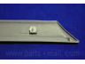 PARTS-MALL PZA-M795 apdailos/apsauginės juostelė, durelės
8773128600