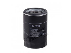 HENGST FILTER H14W10 alyvos filtras 
 Techninės priežiūros dalys -> Techninės priežiūros intervalai
276.2175.036, 276.2175.36, 500.2175.36