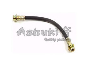 ASHUKI 1110-9108 stabdžių žarnelė 
 Stabdžių sistema -> Stabdžių žarnelės
1 987 476 395/BOSCH, 51570-50A50