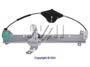 WAIglobal WPR0110R lango pakėliklis
F2VZ54233V94, F3VY5423208A