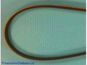 BLUE PRINT ADT39612 V formos rumbuoti diržai
99365-01000