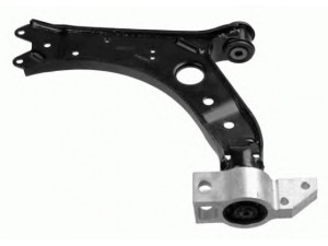 LEMFÖRDER 30629 01 vikšro valdymo svirtis 
 Ašies montavimas/vairavimo mechanizmas/ratai -> Valdymo svirtis/pasukamosios svirties sujungimas -> Vairo trauklės (valdymo svirtis, išilginis balansyras, diago
1K0 407 151 AA, 1K0 407 151 AE