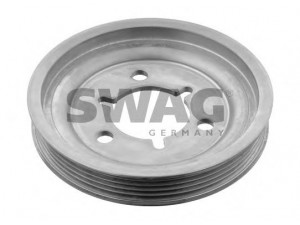 SWAG 62 93 2110 skriemulys, alkūninis velenas 
 Diržinė pavara -> Dirželio skriemulys
0515.H0, 0515.L2, 515.H0, 515.L2