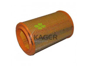 KAGER 12-0370 oro filtras 
 Techninės priežiūros dalys -> Techninės priežiūros intervalai
6310940104, PC847