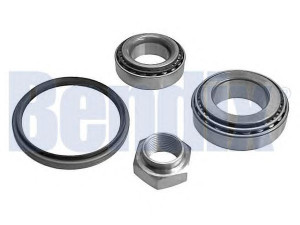 BENDIX 051043B rato guolio komplektas 
 Ašies montavimas/vairavimo mechanizmas/ratai -> Rato stebulė/montavimas -> Rato guolis
7701461730