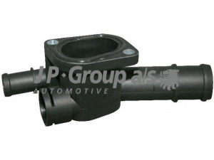 JP GROUP 1114502900 aušinimo skysčio jungė 
 Aušinimo sistema -> Žarnelės/vamzdeliai/sujungimai -> Jungės
038121132G