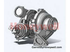 GARRETT 786137-5001S kompresorius, įkrovimo sistema 
 Išmetimo sistema -> Turbokompresorius
55570748