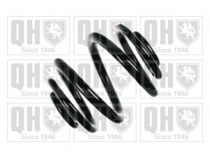 QUINTON HAZELL QCS5975 spyruoklė 
 Pakaba -> Spyruoklės
8N0 511 115 G