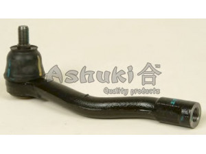 ASHUKI 1446-8090 skersinės vairo trauklės galas 
 Vairavimas -> Vairo mechanizmo sujungimai
96261378, 57209/SPIDAN, 89036/SIDEM