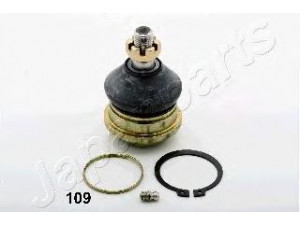 JAPANPARTS BJ-109 atramos/vairo trauklė 
 Ašies montavimas/vairavimo mechanizmas/ratai -> Sujungimai -> Atramos/vairo trauklė
40110-2S685, 54524VK385, E4524VK385