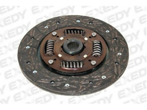 EXEDY KID303 sankabos diskas 
 Sankaba/dalys -> Sankabos diskas
K20116460, K20N16460, K20N16460B
