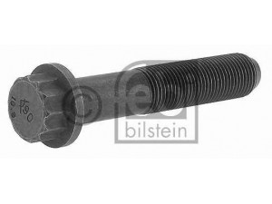 FEBI BILSTEIN 15753 smagračio varžtas
403 990 04 01, 422 032 01 71, 422 032 01 71