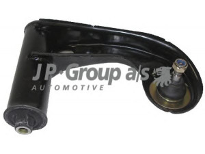 JP GROUP 1340101380 vikšro valdymo svirtis 
 Ašies montavimas/vairavimo mechanizmas/ratai -> Valdymo svirtis/pasukamosios svirties sujungimas -> Vairo trauklės (valdymo svirtis, išilginis balansyras, diago
2023302007, 2023303107, 2023304907