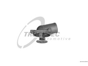TRUCKTEC AUTOMOTIVE 02.19.118 termostatas, aušinimo skystis
111 200 0315, 111 200 0815