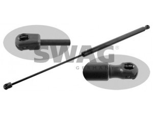 SWAG 50 93 1956 dujinė spyruoklė, bagažinė 
 Priedai -> Bagažinė/pakrovimo skyrius
1 537 538, 1 684 709, 1 729 322