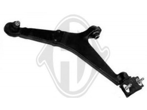 DIEDERICHS 1403500 vikšro valdymo svirtis 
 Ašies montavimas/vairavimo mechanizmas/ratai -> Valdymo svirtis/pasukamosios svirties sujungimas -> Vairo trauklės (valdymo svirtis, išilginis balansyras, diago
352079, 364036, 4241J2, 4241J7